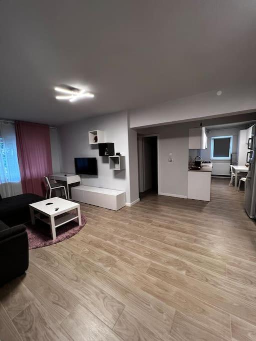 Hugo House Timisoaraアパートメント エクステリア 写真